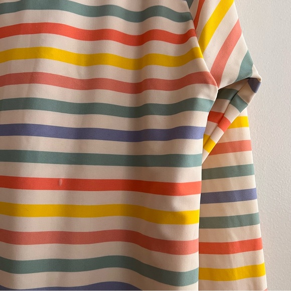 Crewcuts Striped Kids Rashguard - Picture 9 of 11